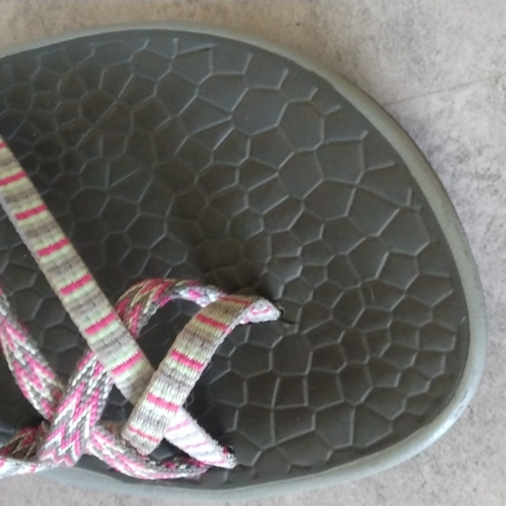 Chaco Sandals - Picture 8 of 16